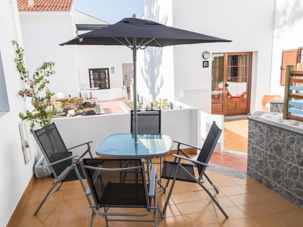 Sunset Ruby ,1 Bedroom, Swimming Pool Caleta De Fuste Bagian luar foto