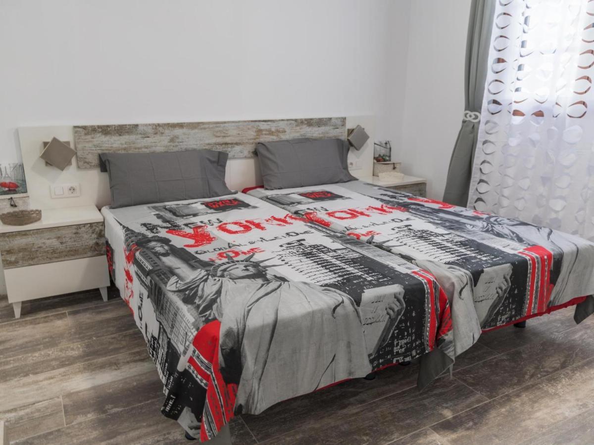 Sunset Ruby ,1 Bedroom, Swimming Pool Caleta De Fuste Bagian luar foto