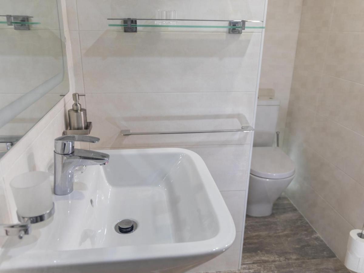 Sunset Ruby ,1 Bedroom, Swimming Pool Caleta De Fuste Bagian luar foto