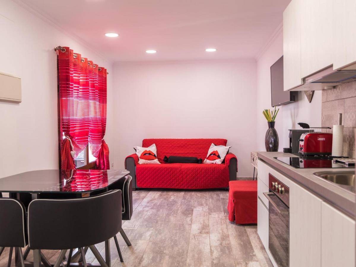 Sunset Ruby ,1 Bedroom, Swimming Pool Caleta De Fuste Bagian luar foto