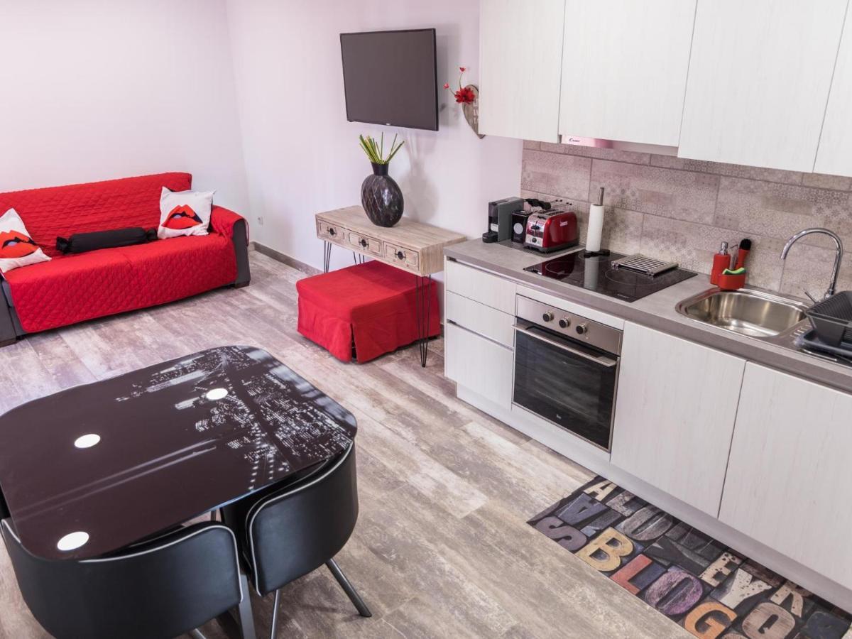 Sunset Ruby ,1 Bedroom, Swimming Pool Caleta De Fuste Bagian luar foto