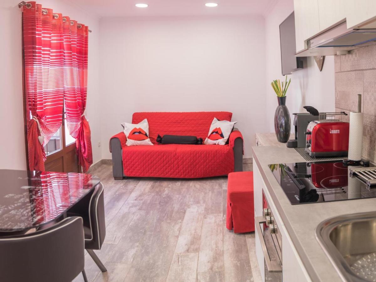 Sunset Ruby ,1 Bedroom, Swimming Pool Caleta De Fuste Bagian luar foto