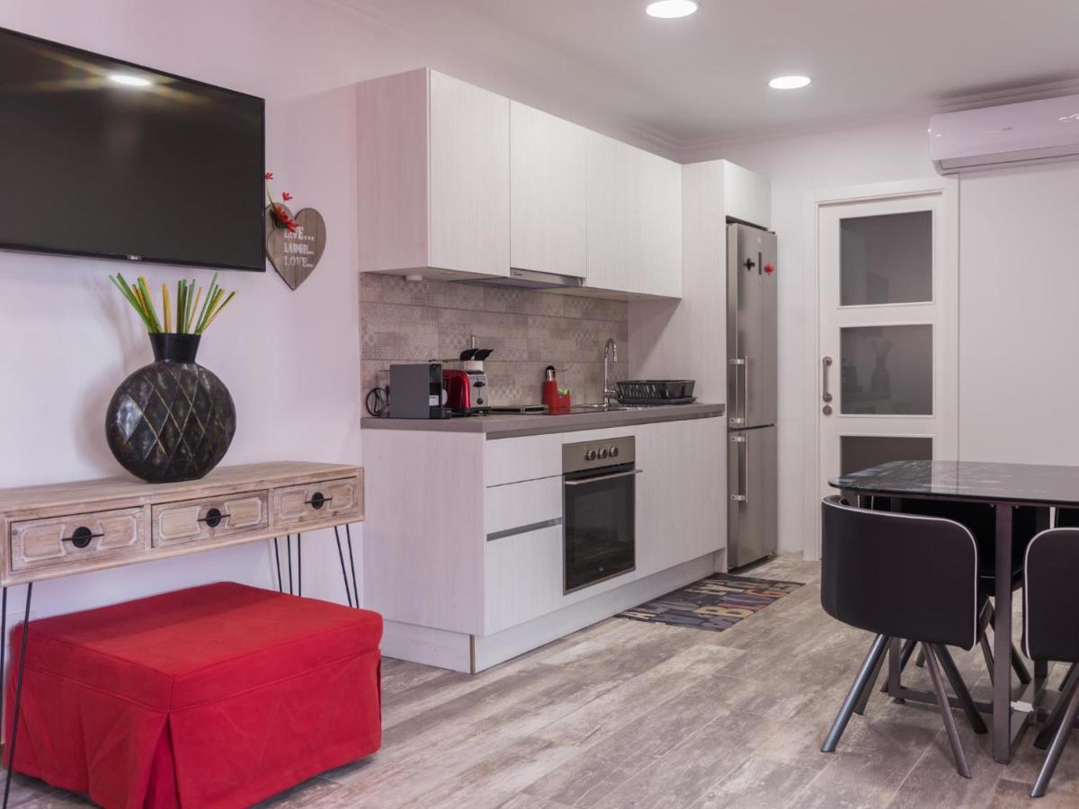 Sunset Ruby ,1 Bedroom, Swimming Pool Caleta De Fuste Bagian luar foto