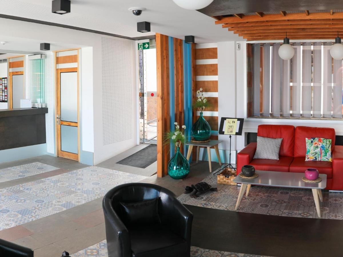 Sunset Ruby ,1 Bedroom, Swimming Pool Caleta De Fuste Bagian luar foto